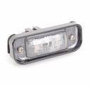 220820035664 - : License Plate Lamp for Mercedes-Benz: S430, S55 AMG Image