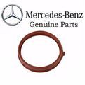 2721410780 - Chassis Sheet Metal/Air Intake: Gasket for Mercedes-Benz: 300S, C230, C280, C300, C350, CL550, CLK350, CLK550, CLS550, E550, G550, GL320, GL550, GLK350, ML350, ML450, R350, S400, SL550, SLK280, SLK300 Image