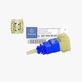 15459509 - Electrical Equipment and Instruments: Brake Light Switch for Mercedes-Benz: C280, C43 AMG, CLK430, E430, ML320, ML430, ML55 AMG, SLK320 Image