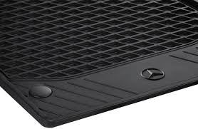 25368038059G33 - : Floor Mat for Mercedes-Benz: GLC300, GLC350e, GLC43 AMG, GLC63 AMG, GLC63 AMG S Image