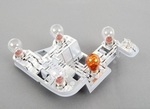 204820160064 - : Bulb Mount for Mercedes-Benz Image