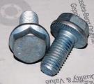 423177102 - : Hexagon Head Screw for Mercedes-Benz: 190, 190D, 190E, 200, 200D, 300CE, 300D, 300E, 300SL, 300TD, 300TE, 500SL Image