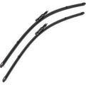 2058202300 - : Parts Kit, Wiper Blade for Mercedes-Benz: C350e, C400, C63 AMG Image
