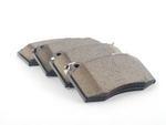 4207704 - Unclassified: Disk Brake Pad Front for Mercedes-Benz Image