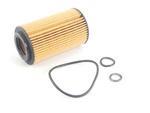 6511800109 - : Engine Oil Filter for Mercedes-Benz: Sprinter 2500, Sprinter 3500, Sprinter 3500XD Image