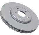 2114211212 - : Brake Disc for Mercedes-Benz Image