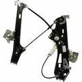 2197200946 - : Window Lifter for Mercedes-Benz Image
