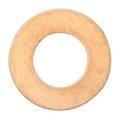 1402710060 - : Transmission Oil Pan Drain Plug Washer for Mercedes-Benz: Sprinter 2500, Sprinter 3500 Image