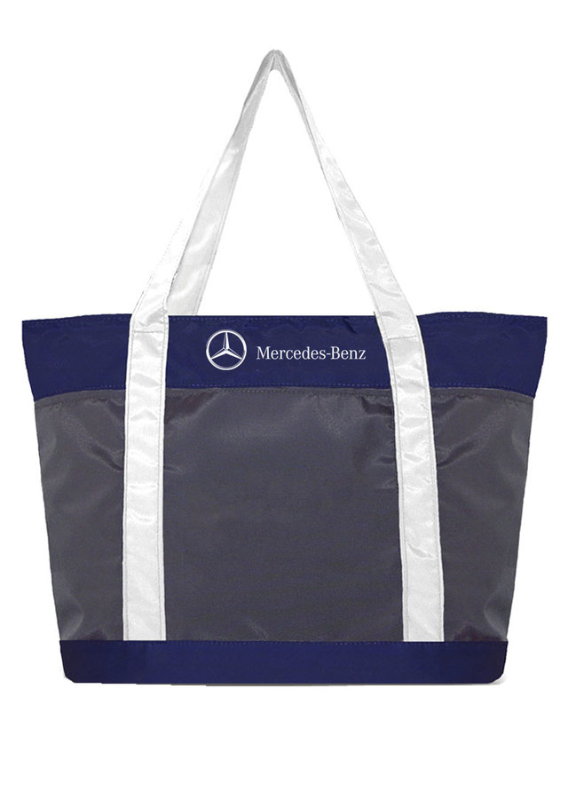 AMHB127 - : BEACH TOTE, NYLON for Mercedes-Benz Image