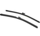 2178202000 - : Parts Kit, Wiper Blade for Mercedes-Benz Image