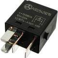 25429219 - Electrical Equipment and Instruments: Relay for Mercedes-Benz: 300C, 300CD, 350SD, B Electric Drive, B250e, C300, C43 AMG, C63 AMG S E Performance, CLA250, CLE300, CLE450, CLE53 AMG, EQE 350, EQE 350 SUV, EQE 350+, EQE 350+ SUV, EQE 500, EQE 500 SUV, EQE AMG, EQE AMG SUV, EQS 450, EQS 450 SUV, EQS 450+, EQS 450+ SUV, EQS 580, EQS 580 SUV, EQS AMG, GL350, GL450, GL550, GL63 AMG, GLA250, GLC300, GLC350e, GLC43 AMG, GLC63 AMG S E Performance, GLE300d, GLE350, GLE400, GLE43 AMG, GLE450 AMG, GLE550e, GLE63 AMG, GLE63 AMG S, GLS350d, GLS450, GLS550, GLS63 AMG, Maybach S550, Maybach S560, Maybach S580, Maybach S600, Maybach S650, Maybach S680, ML250, ML350, ML400, ML550, ML63 AMG, S450, S500, S550, S550e, S560, S580, S580e, S600, S63 AMG, S63 AMG E Performance, S65 AMG Image