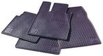 25368037038U51 - : All-Season Floor Mats Classic for Mercedes-Benz Image