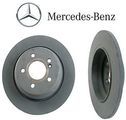 221423111207 - : Brake Disk, Unventilated for Mercedes-Benz Image
