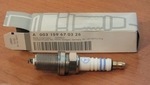 31596803 - Unclassified: Spark Plug for Mercedes-Benz Image