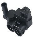 2118320584 - : Valve for Mercedes-Benz Image