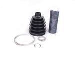 1643300685 - Front Axle: Repair Kit, Boot for Mercedes-Benz: GL320, GL550, ML320, ML450, ML500, ML550, ML63 AMG, R320, R350, R500 Image