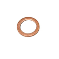 7603014106 - Springs, Suspension and Hydraulics: Sealing Ring for Mercedes-Benz: 190, 190C, 190D, 190E, 200, 200D, 220b, 220Sb, 260E, 280E, 280SE, 300CE, 300D, 300E, 300SE, 300SEL, 300SL, 300TD, 300TE, 380SE, 380SEC, 380SEL, 400E, 450SEL, 500E, 500SL, 560SEC, 560SEL, 600SL, C220, C230, C280, C43 AMG, C63 AMG, CLK430, CLK63 AMG, Metris, SL320, Sprinter 1500, Sprinter 2500, Sprinter 3500, Sprinter 3500XD, Sprinter 4500 Image