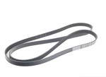 39937296 - : V-Ribbed Multi-Rib Accessory Belt for Mercedes-Benz: 300S, C300, C350, CLS550, GL320, GL550, GLK350, ML350, ML450, R350, SL550, SLK280, SLK300 Image