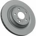 221423101207 - Brakes: Brake Disc, Vented for Mercedes-Benz: 250, 300S, CL550, CL600, S350, S400, S500, S550, S600, SL550 Image