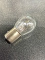 8160 - : Dual Filament Bulb for Mercedes-Benz: CL500, CL55 AMG, S430, S55 AMG Image