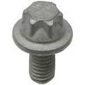 910143006000 - Electrical Equipment and Instruments: Hexagon Head Bolt for Mercedes-Benz: 180A, 180b, 180C, 220a, 250, 300C, 300CD, 300S, 350SD, 380SE, 380SEL, 500SEL, 560SEL, 600SEL, A220, A35 AMG, AMG GT, AMG GT 43, AMG GT 53, AMG GT 55, AMG GT 63, AMG GT 63 Pro, AMG GT 63 S, AMG GT 63 S E Performance, AMG GT Black Series, AMG GT C, AMG GT R, AMG GT S, B Electric Drive, B250e, C230, C240, C250, C280, C300, C32 AMG, C320, C350, C350e, C400, C43 AMG, C450 AMG, C55 AMG, C63 AMG, C63 AMG S, C63 AMG S E Performance, CL500, CL55 AMG, CL550, CL600, CL63 AMG, CL65 AMG, CLA250, CLA35 AMG, CLA45 AMG, CLA45 AMG S, CLE300, CLE450, CLE53 AMG, CLK320, CLK350, CLK430, CLK500, CLK55 AMG, CLK550, CLK63 AMG, CLS400, CLS450, CLS500, CLS53 AMG, CLS55 AMG, CLS550, CLS63 AMG, CLS63 AMG S, E250, E300, E320, E350, E400, E43 AMG, E430, E450, E500, E53 AMG, E55 AMG, E550, E63 AMG, E63 AMG S, EQB 250+, EQB 300, EQB 350, EQE 350, EQE 350 SUV, EQE 350+, EQE 350+ SUV, EQE 500, EQE 500 SUV, EQE AMG, EQE AMG SUV, EQS 450, EQS 450 SUV, EQS 450+, EQS 450+ SUV, EQS 580, EQS 580 SUV, EQS AMG, G500, G55 AMG, G550, G550 4x4, G580, G63 4x4 Squared AMG, G63 AMG, G65 AMG, GL320, GL350, GL450, GL550, GL63 AMG, GLA250, GLA35 AMG, GLA45 AMG, GLB250, GLB35 AMG, GLC300, GLC350e, GLC43 AMG, GLC63 AMG, GLC63 AMG S, GLC63 AMG S E Performance, GLE300d, GLE350, GLE400, GLE43 AMG, GLE450, GLE450 AMG, GLE450e, GLE53 AMG, GLE550e, GLE580, GLE63 AMG, GLE63 AMG S, GLK250, GLK350, GLS350d, GLS450, GLS550, GLS580, GLS63 AMG, Maybach EQS 680 SUV, Maybach GLS600, Maybach S550, Maybach S560, Maybach S580, Maybach S600, Maybach S650, Maybach S680, ML250, ML320, ML350, ML400, ML430, ML450, ML500, ML55 AMG, ML550, ML63 AMG, R320, R350, R500, S350, S400, S430, S450, S500, S55 AMG, S550, S550e, S560, S580, S580e, S600, S63 AMG, S63 AMG E Performance, S65 AMG, SL400, SL43 AMG, SL450, SL500, SL55 AMG, SL550, SL600, SL63 AMG, SL63 AMG S E Performance, SL65 AMG, SLC300, SLC43 AMG, SLK230, SLK250, SLK280, SLK300, SLK320, SLK350, SLK55 AMG, SLR McLaren, SLS AMG, Sprinter 1500, Sprinter 2500, Sprinter 3500, Sprinter 3500XD, Sprinter 4500 Image