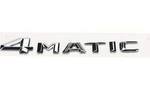 2058171715 - : Model Badge for Mercedes-Benz Image