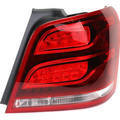 204906610364 - : Rear Lamp Combination for Mercedes-Benz Image