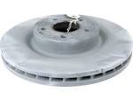 204421000007 - : Brake Disk for Mercedes-Benz: GLK250, GLK350 Image