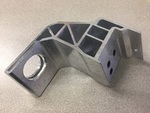 2055014220 - : Holder for Mercedes-Benz Image
