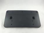 2048850381 - : License Plate Holder for Mercedes-Benz Image