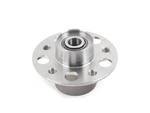 2303300325 - Front Axle: Front Wheel Hub for Mercedes-Benz: CLS500, CLS55 AMG, CLS550, CLS63 AMG, E320, E500, E55 AMG, SL500, SL55 AMG, SL550, SL600, SL63 AMG, SL65 AMG Image
