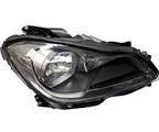 2048200039 - Electrical System: Lamp Unit for Mercedes-Benz: C250, C300, C350, C63 AMG Image