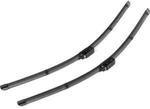 2038207000 - Electrical System: Wiper Blade for Mercedes-Benz: 180C, C230, C240, C280, C32 AMG, C320, C350, C55 AMG Image