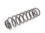 2113211404 - Springs, Suspension and Hydraulics: Front Axle Spring for Mercedes-Benz Image