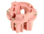 2108260082 - Electrical System: Socket for Mercedes-Benz: CL500, CL55 AMG, E420, E430, S430, S55 AMG Image