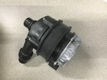 5002686 - : Coolant Pump for Mercedes-Benz: AMG GT 63, AMG GT 63 S, AMG GT 63 S E Performance, B Electric Drive, B250e, C350e, C400, C43 AMG, C450 AMG, E300, E350, E400, E43 AMG, E450, E53 AMG, E63 AMG S, GLA250, GLC300, GLC43 AMG, GLC63 AMG, GLC63 AMG S, GLE350, GLE550e, S550e, S63 AMG, SLC300, SLC43 AMG, SLK300 Image