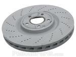 421171207 - : Brake Disk, Vented for Mercedes-Benz Image
