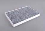 9068300318 - : Cabin Air Filter for Mercedes-Benz: Sprinter 2500, Sprinter 3500 Image