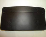2188850581 - : License Plate Holder for Mercedes-Benz Image