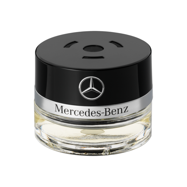 8990388 - Interior Equipment: INTERIOR PERFUME NIGHTLIFE MOOD for Mercedes-Benz: 300C, 300CD, 350SD, AMG GT 43, AMG GT 53, AMG GT 63, AMG GT 63 S, AMG GT 63 S E Performance, C300, C350e, C400, C43 AMG, C450 AMG, C63 AMG, C63 AMG S, C63 AMG S E Performance, CLE300, CLE450, CLE53 AMG, CLS450, CLS53 AMG, E250, E300, E350, E400, E43 AMG, E450, E53 AMG, E550, E63 AMG S, EQE 350, EQE 350 SUV, EQE 350+, EQE 350+ SUV, EQE 500, EQE 500 SUV, EQE AMG, EQE AMG SUV, EQS 450, EQS 450 SUV, EQS 450+, EQS 450+ SUV, EQS 580, EQS 580 SUV, EQS AMG, GLC300, GLC350e, GLC43 AMG, GLC63 AMG, GLC63 AMG S, GLC63 AMG S E Performance, GLE350, GLE450, GLE450e, GLE53 AMG, GLE580, GLE63 AMG S, GLS450, GLS580, GLS63 AMG, Maybach EQS 680 SUV, Maybach GLS600, Maybach S550, Maybach S560, Maybach S580, Maybach S600, Maybach S650, Maybach S680, S450, S500, S550, S550e, S560, S580, S580e, S600, S63 AMG, S63 AMG E Performance, S65 AMG Image