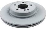 423121207 - : Brake Disk, Vented for Mercedes-Benz Image