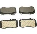 74206420 - Unclassified: Brake Pads Front for Mercedes-Benz: E550 Image