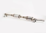 9064906181 - Exhaust: Exhaust Muffler for Mercedes-Benz Image