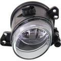 2128200956 - Electrical System: Fog Lamp for Mercedes-Benz: 250, 300S, C250, C300, C350, C63 AMG, E350, E400, E550, E63 AMG, GL320, GL550, Metris, R320, R350, R500, S350, S400, S500, S550, S600, S63 AMG, SLC300, SLC43 AMG, SLK250, SLK300, SLK350, SLK55 AMG Image
