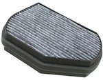 2108300818 - : Dust Filter for Mercedes-Benz: C220, C230, C280, C43 AMG, CLK430, E430, SLK230, SLK320 Image