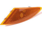 2518200121 - : Turn Signal Lamp for Mercedes-Benz: CLK63 AMG, R320, R350, R500 Image