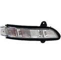 219820062164 - : Turn Signal Lamp for Mercedes-Benz: 300S, CL550, CL600, CL63 AMG, CL65 AMG, CLS500, CLS55 AMG, CLS550, CLS63 AMG, E320, E500, E55 AMG, S400, S600, S63 AMG Image