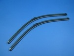 2118203145 - : Parts Kit, Wiper Blade for Mercedes-Benz Image