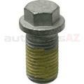 9905317 - : Screw Plug for Mercedes-Benz Image
