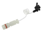 2025400717 - Unclassified: Brake Pad Wear Sensor for Mercedes-Benz: ML430, ML55 AMG Image